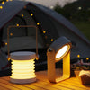 Foldable Camping Lamp – Compact Light for Outdoor Adventures