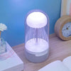 Jellyfish Bluetooth Speaker – Wireless Speaker with Mesmerizing LED Display