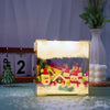 Christmas Box Light – Festive Glow for the Holiday Season