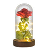 Enchanted Rose Lamp – A Timeless Symbol of Love