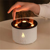 Volcano Air Aromatherapy Humidifier – A Soothing Oasis of Fragrance and Style