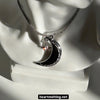 Comet Necklace – Light Up Your Style - Gift for Her, Wife, Girlfriend, Soulmate