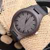 To My Man Wooden Watch for Men, Christmas Gift for Man, Valentines Day Gift for Him, Husband Gift, Watch for Husband