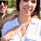 Soulmate My Heart My Life My Love | Romantic Gift For Your Soulmate | Eternal Hope Necklace