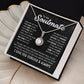 To My Soulmate | You're The Best Thing That Ever Happened To Me | Eternal Hope necklace