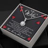 To My Wife | Wonderful Thing | Eternal Hope Necklace