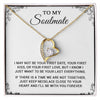 To My Soulmate | To Be Your Last Everything | Romantic Gift For Your Soulmate | Forever Love Necklace