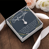 Congratulations On Your Confirmation | Alluring Beauty Necklace