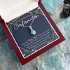 Congratulations On Your Confirmation | Alluring Beauty Necklace